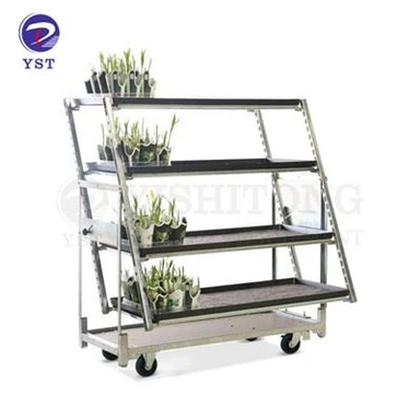 Espositore per carrello danese