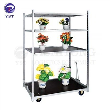 Nuovo carrello olandese