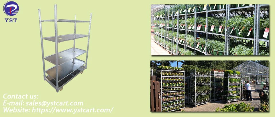 Danish Trolley 2 Danish Trolley 2