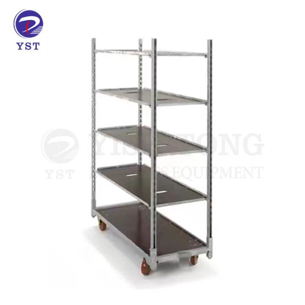 Carrello olandese Cc