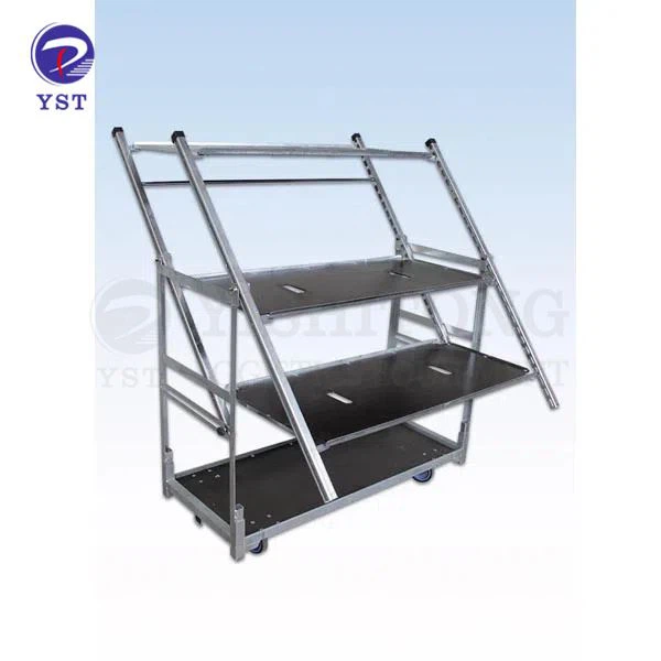 Carrello per asilo nido commerciale