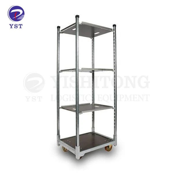 Carrello olandese danese