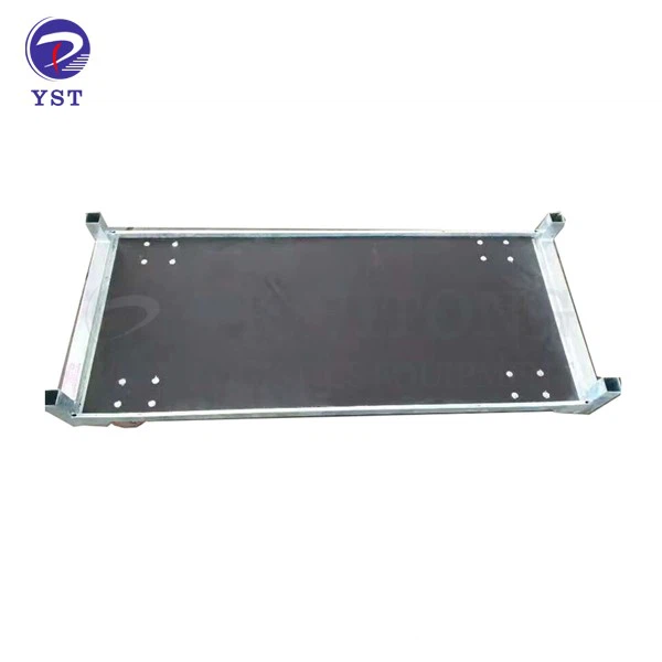 Dutch Cart For Florists