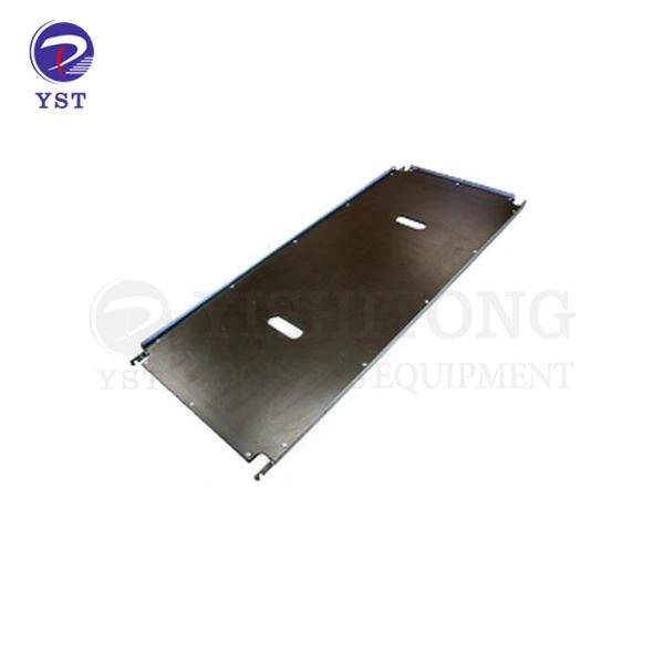 Dutch Flower Trolley