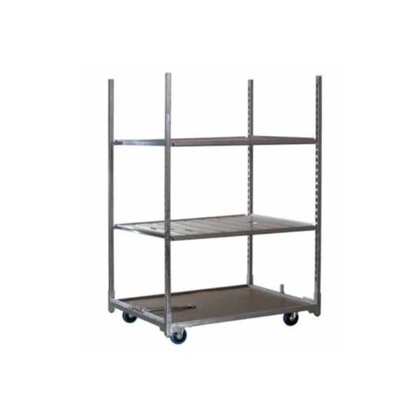 Sicurezza del carrello