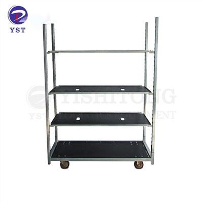 Carrello danese orticolo