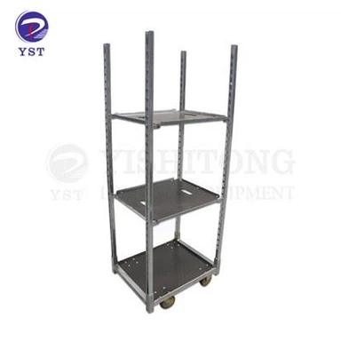 Carrello portacontainer danese