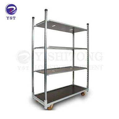 Carrello portafiori danese