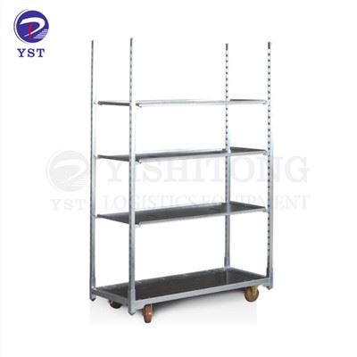 Carrello orticolo danese