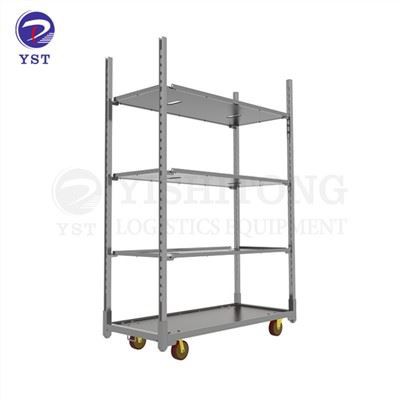 Carrello orticolo danese