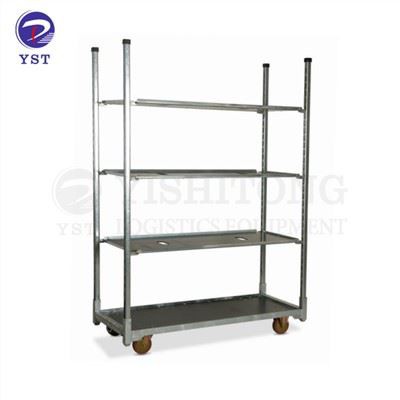 Carrello per piante danese