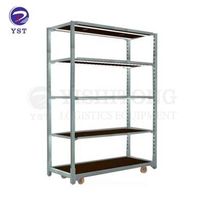Carrello per piante danese