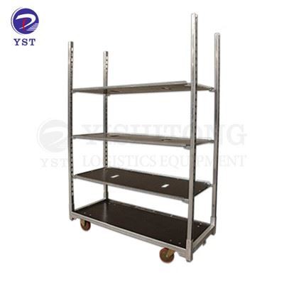 Carrello da giardino olandese