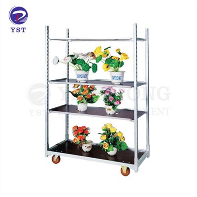 Carrello per piante olandese Carrello danese