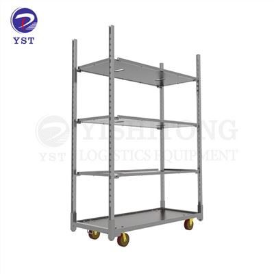 Carrello Olandese Per Giardino