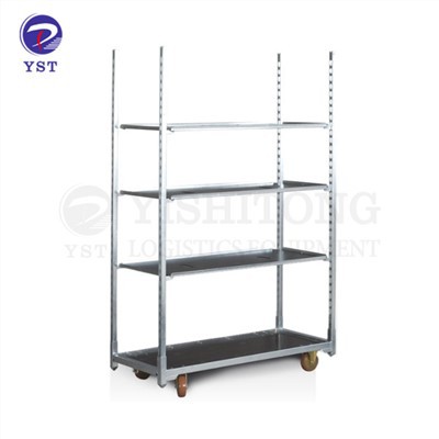 Carrello danese per piante