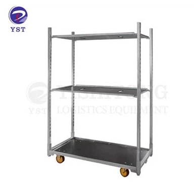 Carrello vivaio