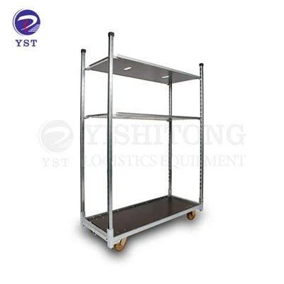 Carrello per vivaio