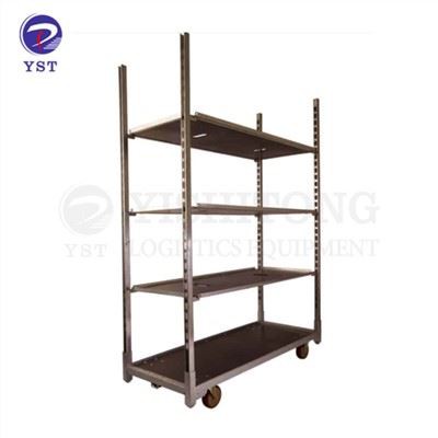 Carrello olandese standard