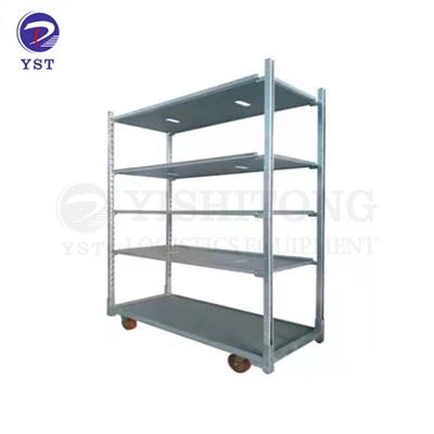 Carrello danese per il trasporto