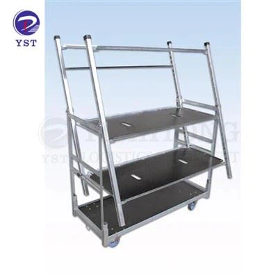 Carrello per piante