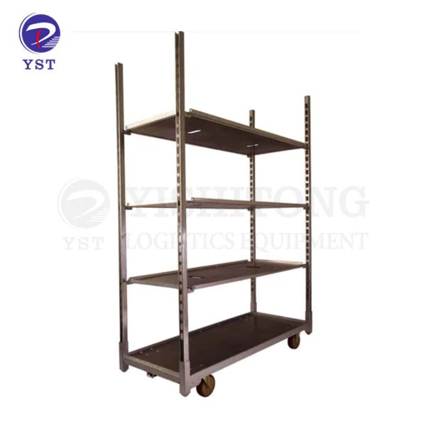 Carrello olandese standard