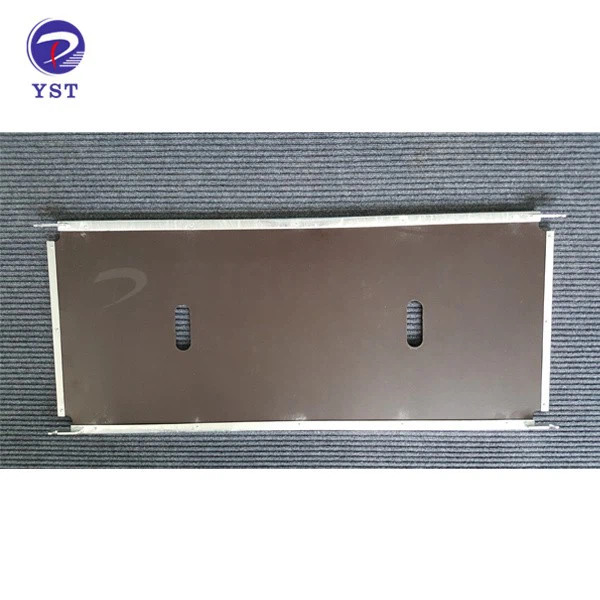 Flower Auction Trolley