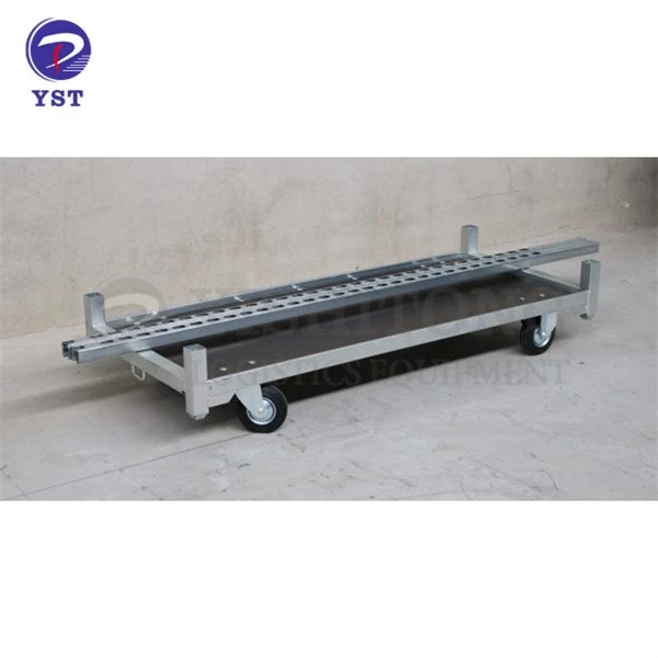 Flower Danish Trolley Mover