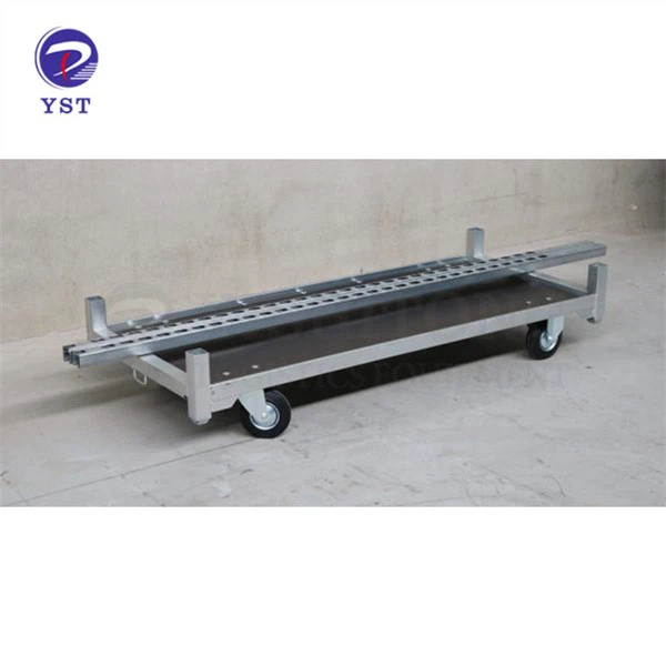 Garden Plant Transport Carts