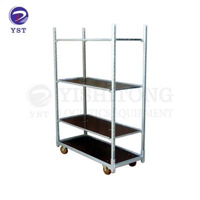 Carrello per serra danese