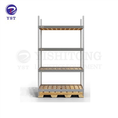 Scaffalature per piante da vivaio