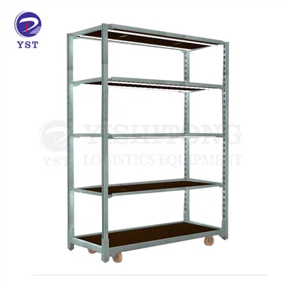 Rastrelliere per cameretta con rotelle