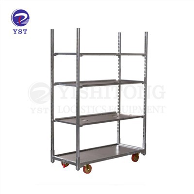 Carrelli Danesi