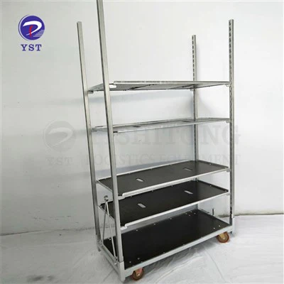Carrelli Olandesi Carrello Olandese
