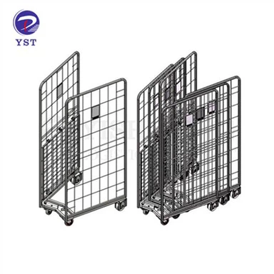 Roll-bar a 2 lati