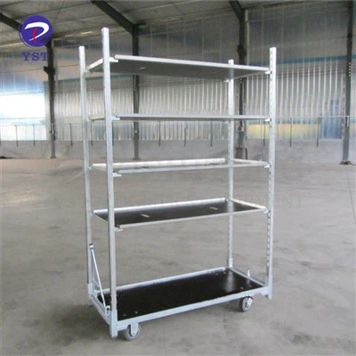 Carrello Olandese