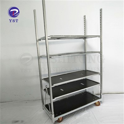 Scaffali Vivaio Danese